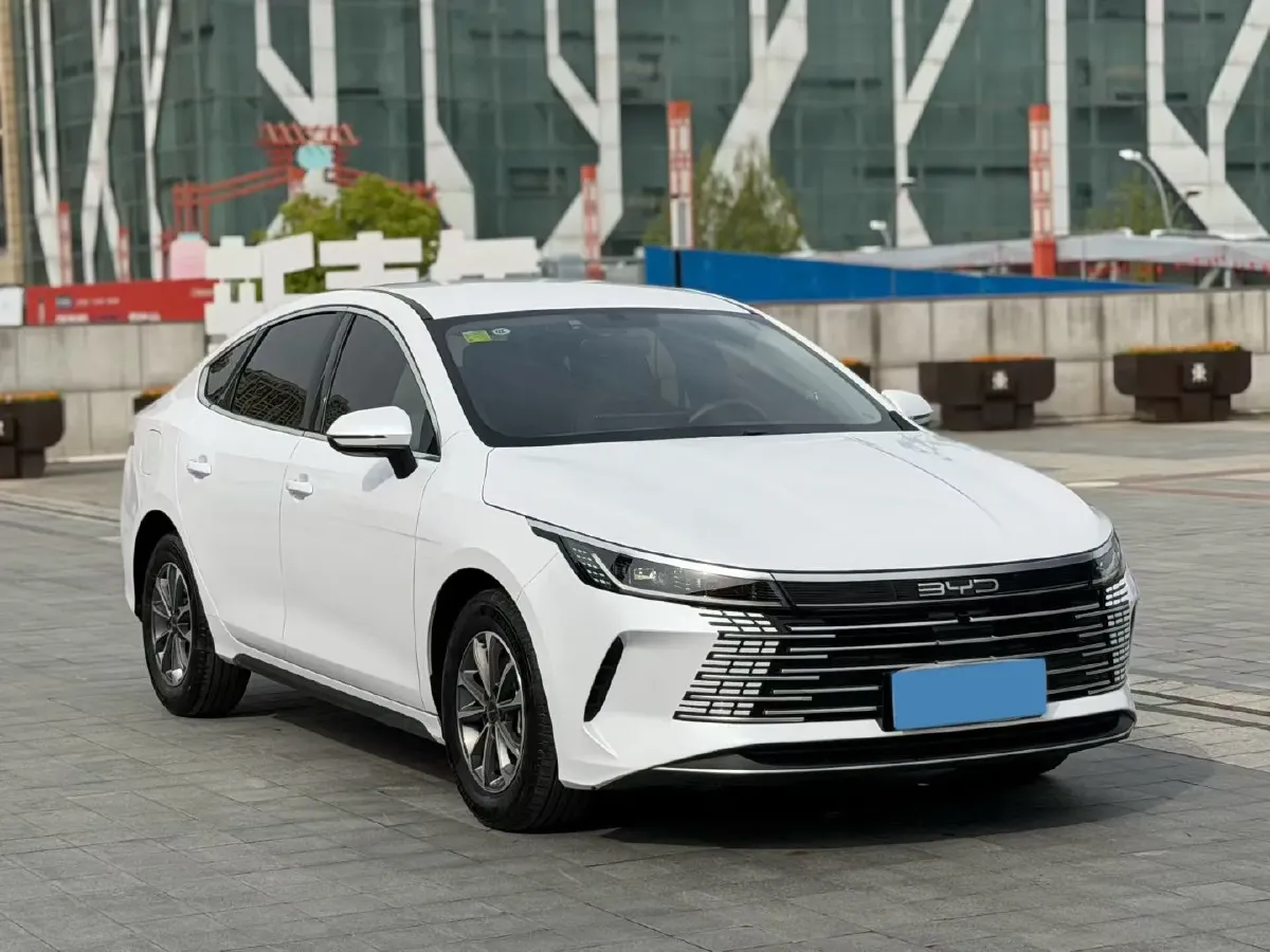 2024 BYD Destroyer 05 1.5L 110HP L4 E-CVT PHEV 8.3KWH,autocango,china used car exporter,china ev exporter,chinese used car exporter,chinese used ev exporter