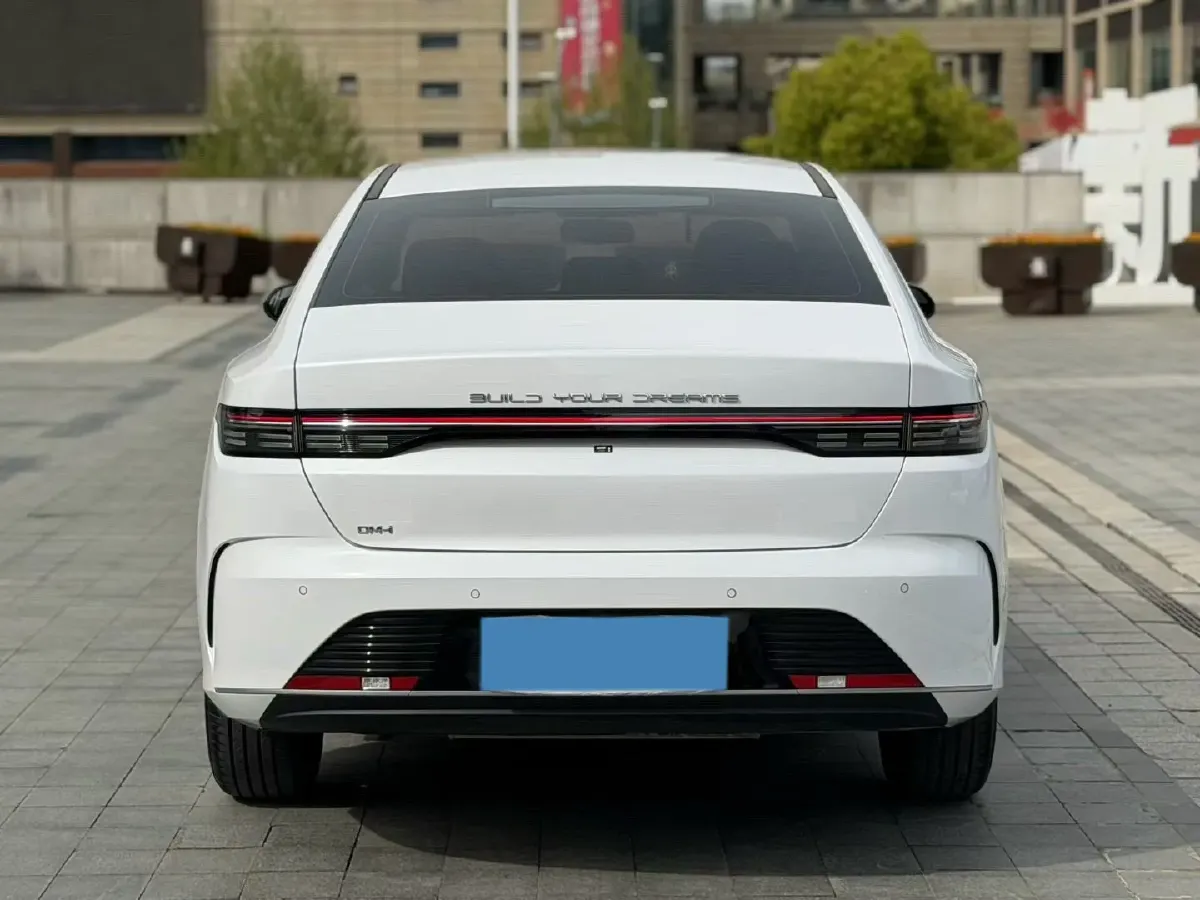 2024 BYD Destroyer 05 1.5L 110HP L4 E-CVT PHEV 8.3KWH,autocango,china used car exporter,china ev exporter,chinese used car exporter,chinese used ev exporter