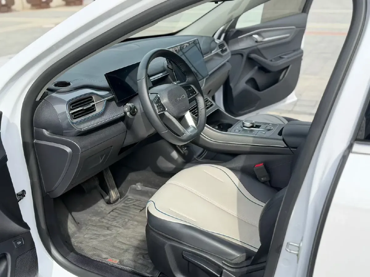 2024 BYD Destroyer 05 1.5L 110HP L4 E-CVT PHEV 8.3KWH,autocango,china used car exporter,china ev exporter,chinese used car exporter,chinese used ev exporter