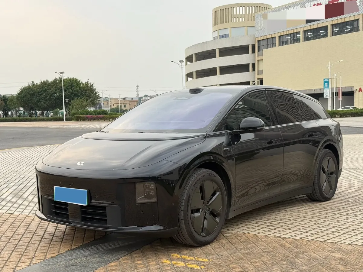 2025 Li i6 BEV,autocango,china used car exporter,china ev exporter,chinese used car exporter,chinese used ev exporter