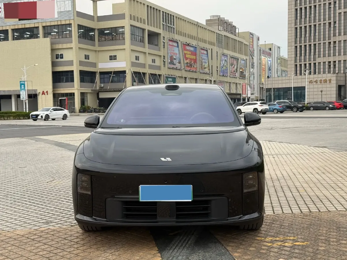 2025 Li i6 BEV,autocango,china used car exporter,china ev exporter,chinese used car exporter,chinese used ev exporter
