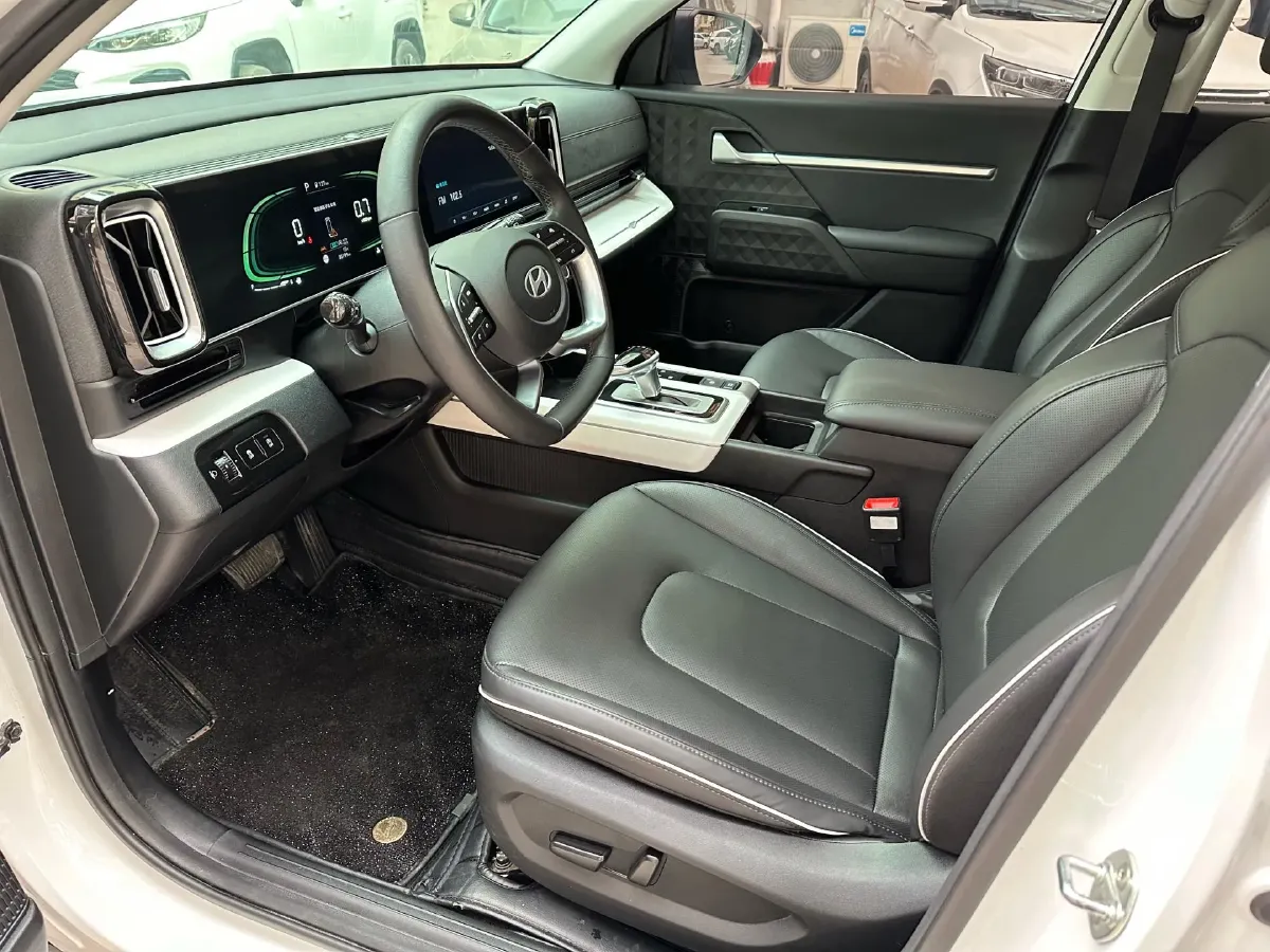 2023 Hyundai ix35 2.0L 160HP L4 6AT,autocango,china used car exporter,china ev exporter,chinese used car exporter,chinese used ev exporter