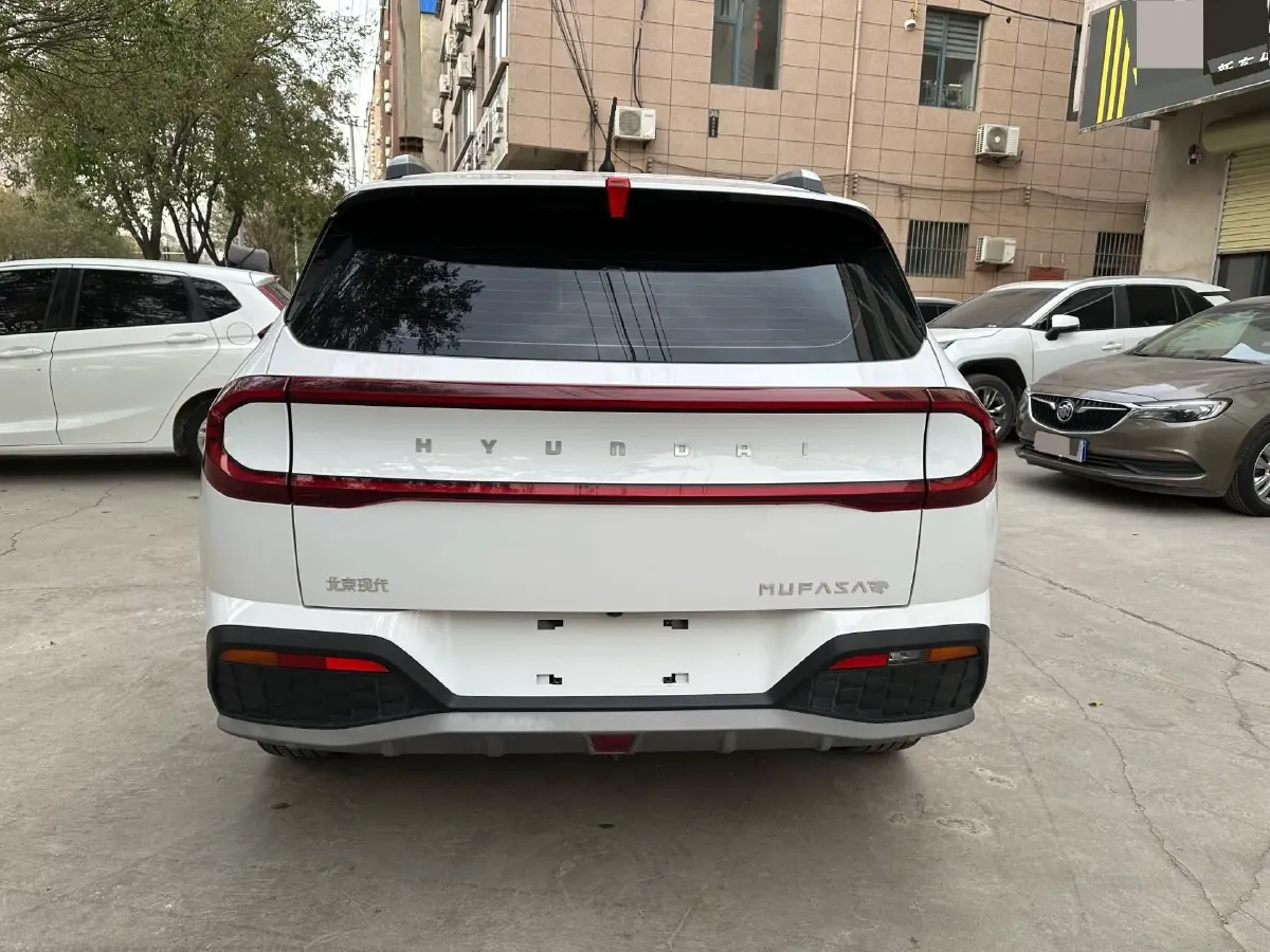 2023 Hyundai ix35 2.0L 160HP L4 6AT,autocango,china used car exporter,china ev exporter,chinese used car exporter,chinese used ev exporter