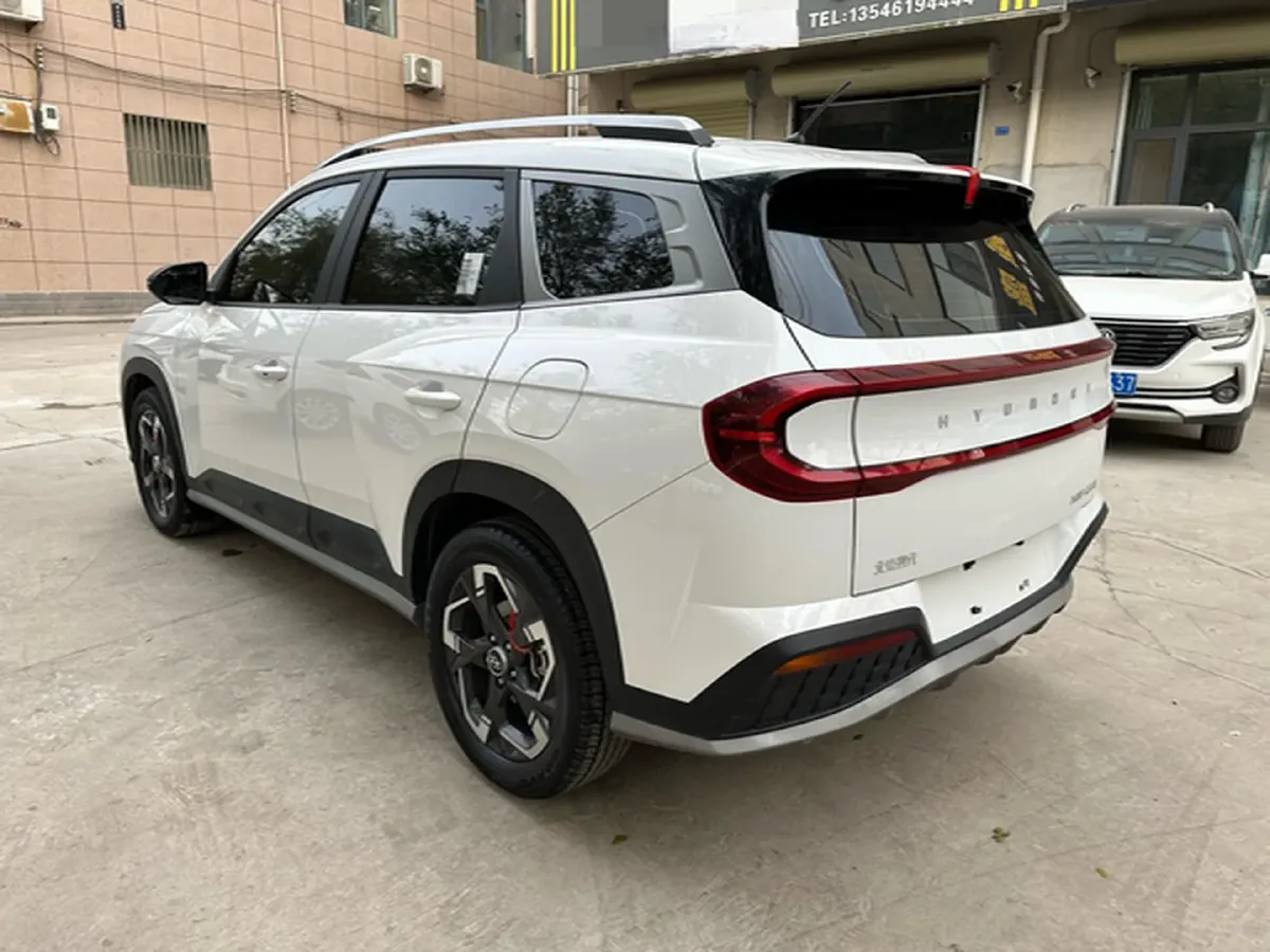2023 Hyundai ix35 2.0L 160HP L4 6AT,autocango,china used car exporter,china ev exporter,chinese used car exporter,chinese used ev exporter