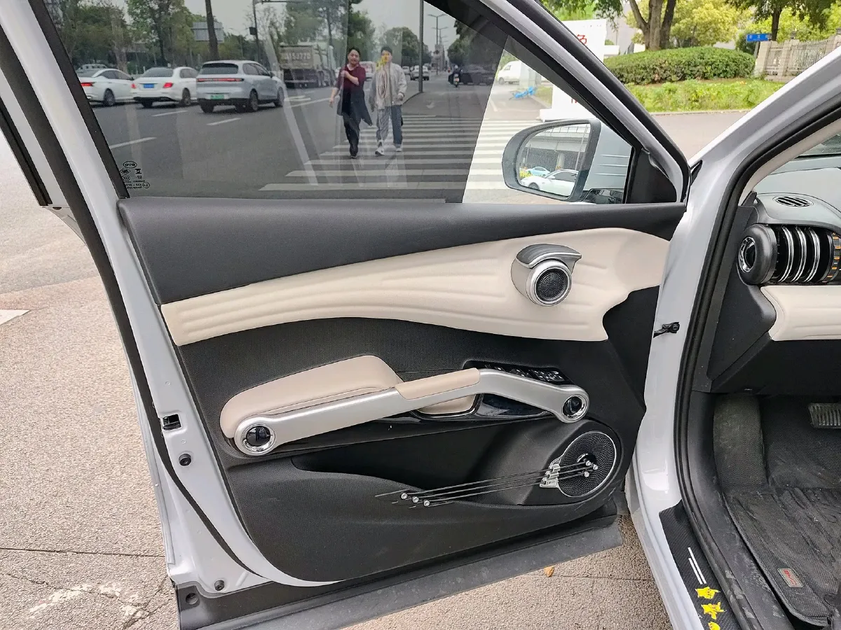 2024 BYD Yuan Plus BEV 60.48KWH,autocango,china used car exporter,china ev exporter,chinese used car exporter,chinese used ev exporter