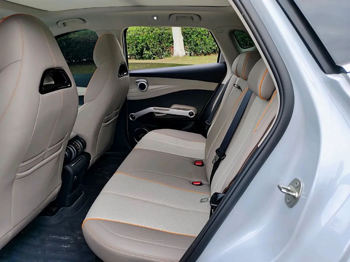 2024 BYD Yuan Plus BEV 60.48KWH,autocango,china used car exporter,china ev exporter,chinese used car exporter,chinese used ev exporter