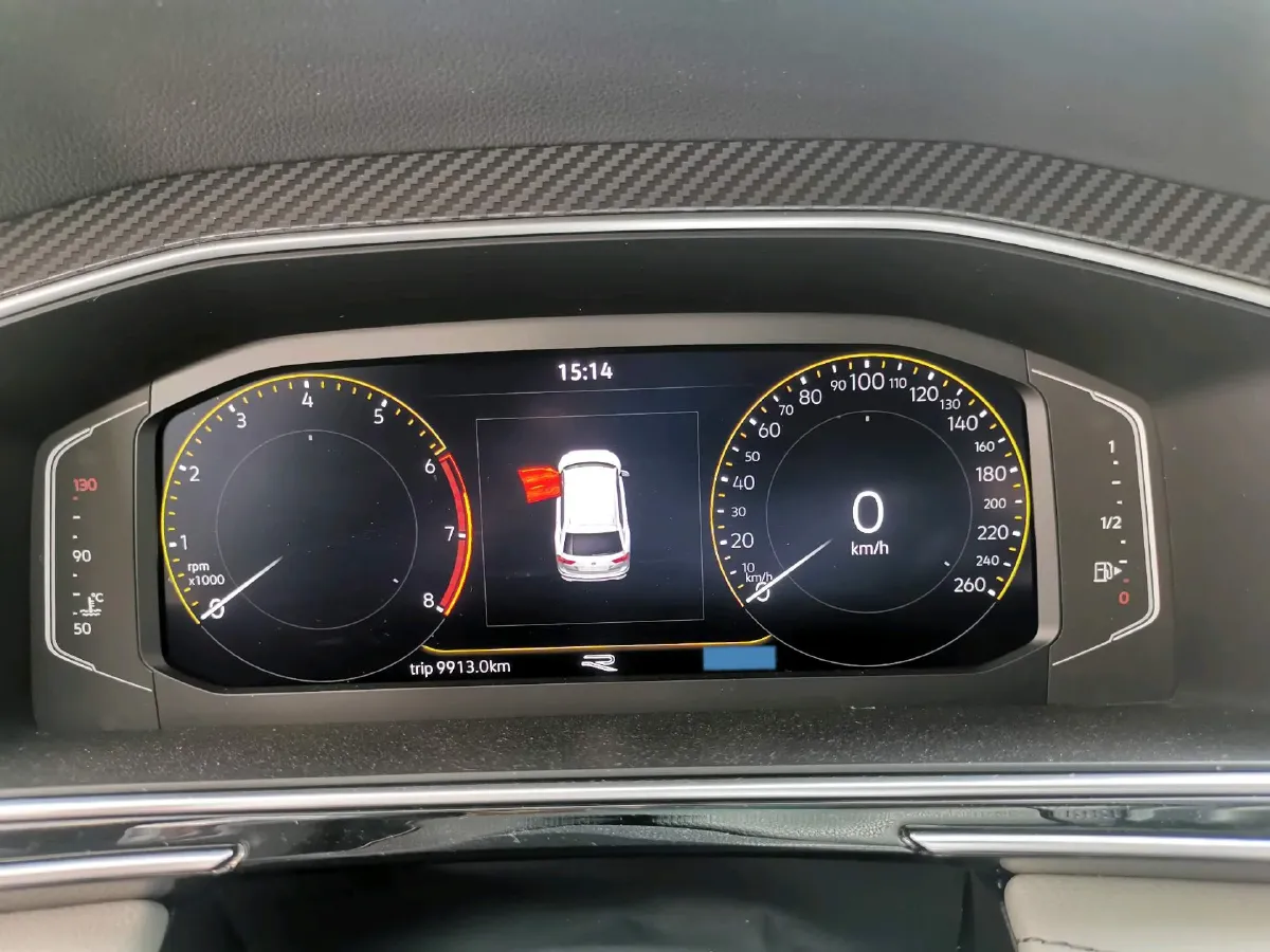 2024 Volkswagen Tiguan L 2.0T 186HP L4 7DCT,autocango,china used car exporter,china ev exporter,chinese used car exporter,chinese used ev exporter