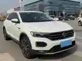 2022 Volkswagen T-Roc 1.4T 150HP L4 7DCT