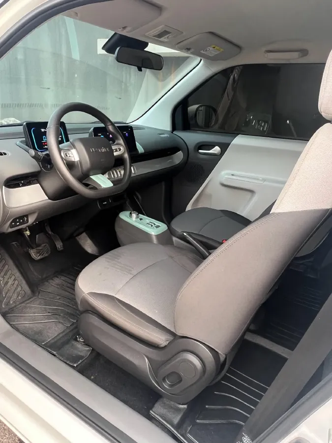 2024 ChangAn QiYuan Lumin BEV 17.65KWH,autocango,china used car exporter,china ev exporter,chinese used car exporter,chinese used ev exporter