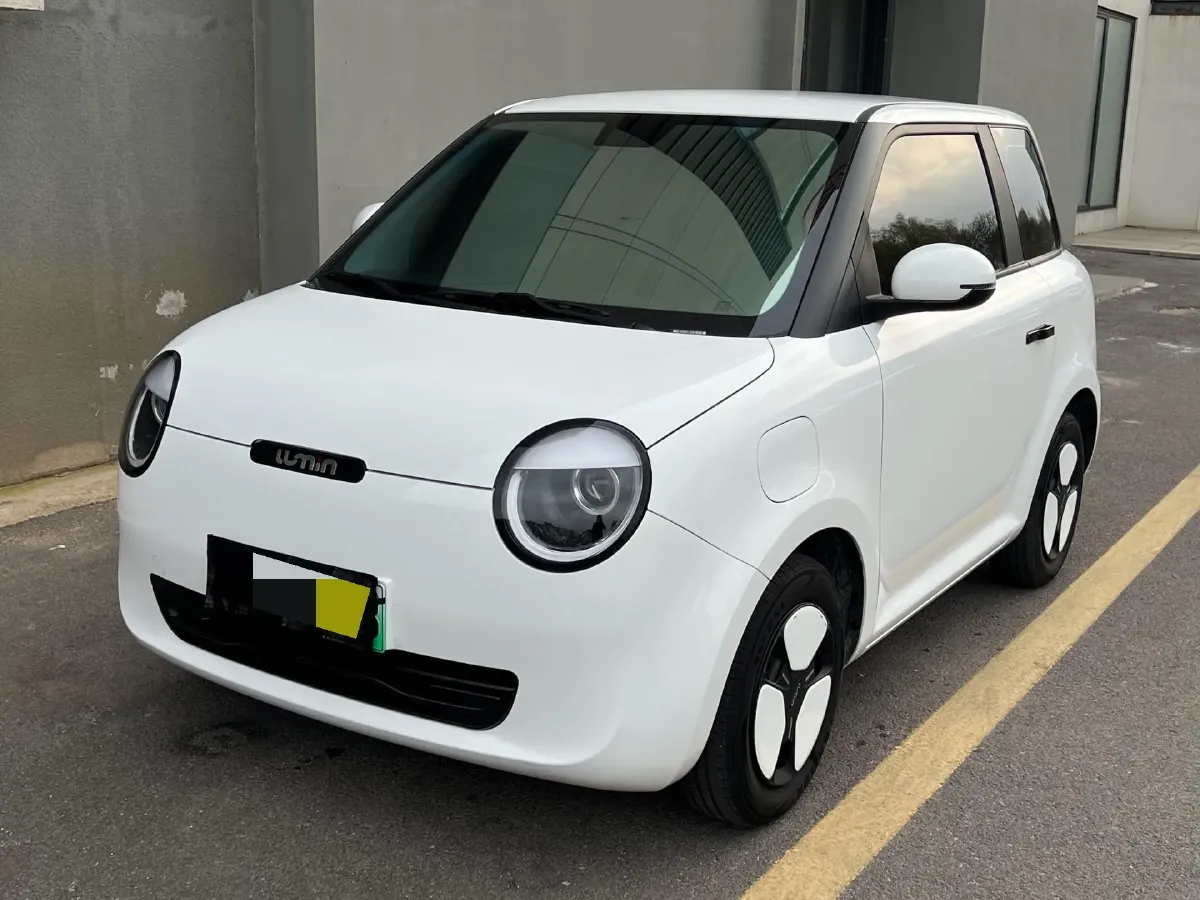2024 ChangAn QiYuan Lumin BEV 17.65KWH,autocango,china used car exporter,china ev exporter,chinese used car exporter,chinese used ev exporter
