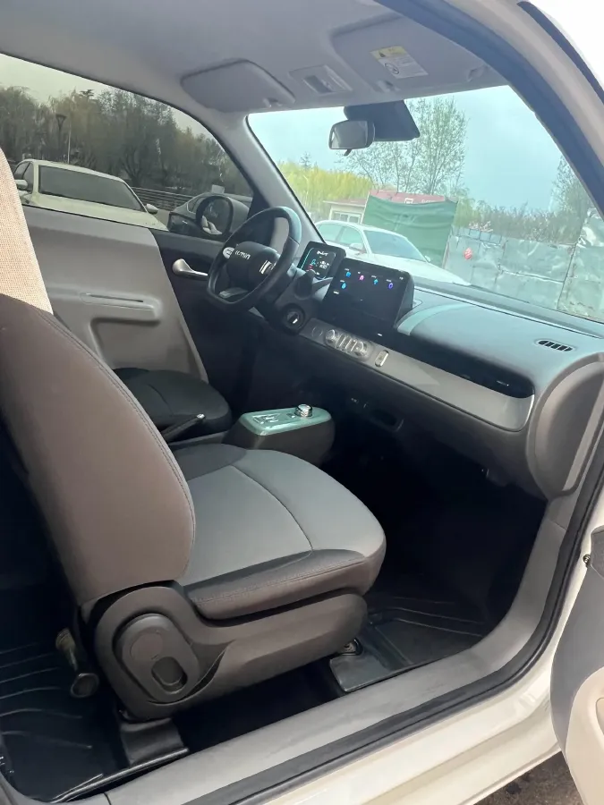 2024 ChangAn QiYuan Lumin BEV 17.65KWH,autocango,china used car exporter,china ev exporter,chinese used car exporter,chinese used ev exporter