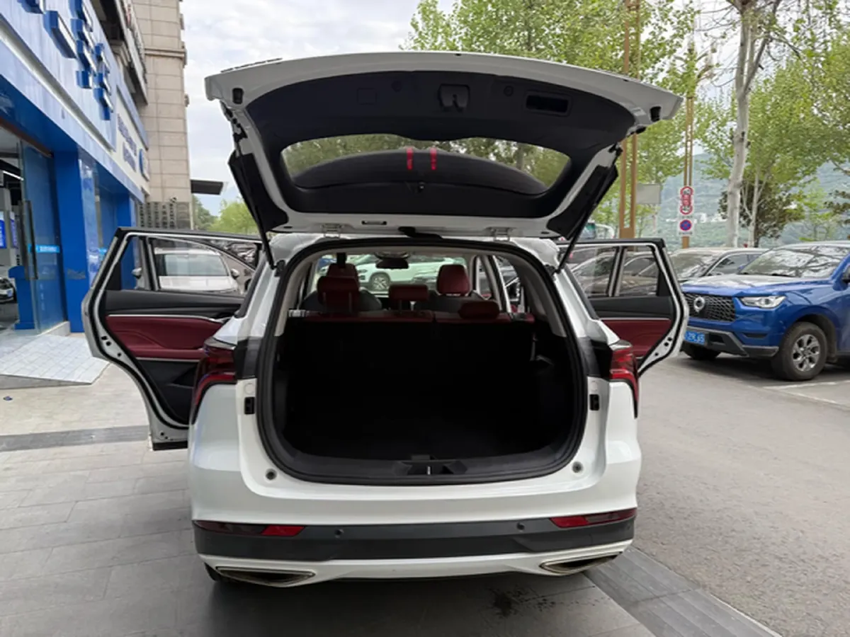 2020 ChangAn CS75 Plus 1.5T 178HP L4 6AT,autocango,china used car exporter,china ev exporter,chinese used car exporter,chinese used ev exporter