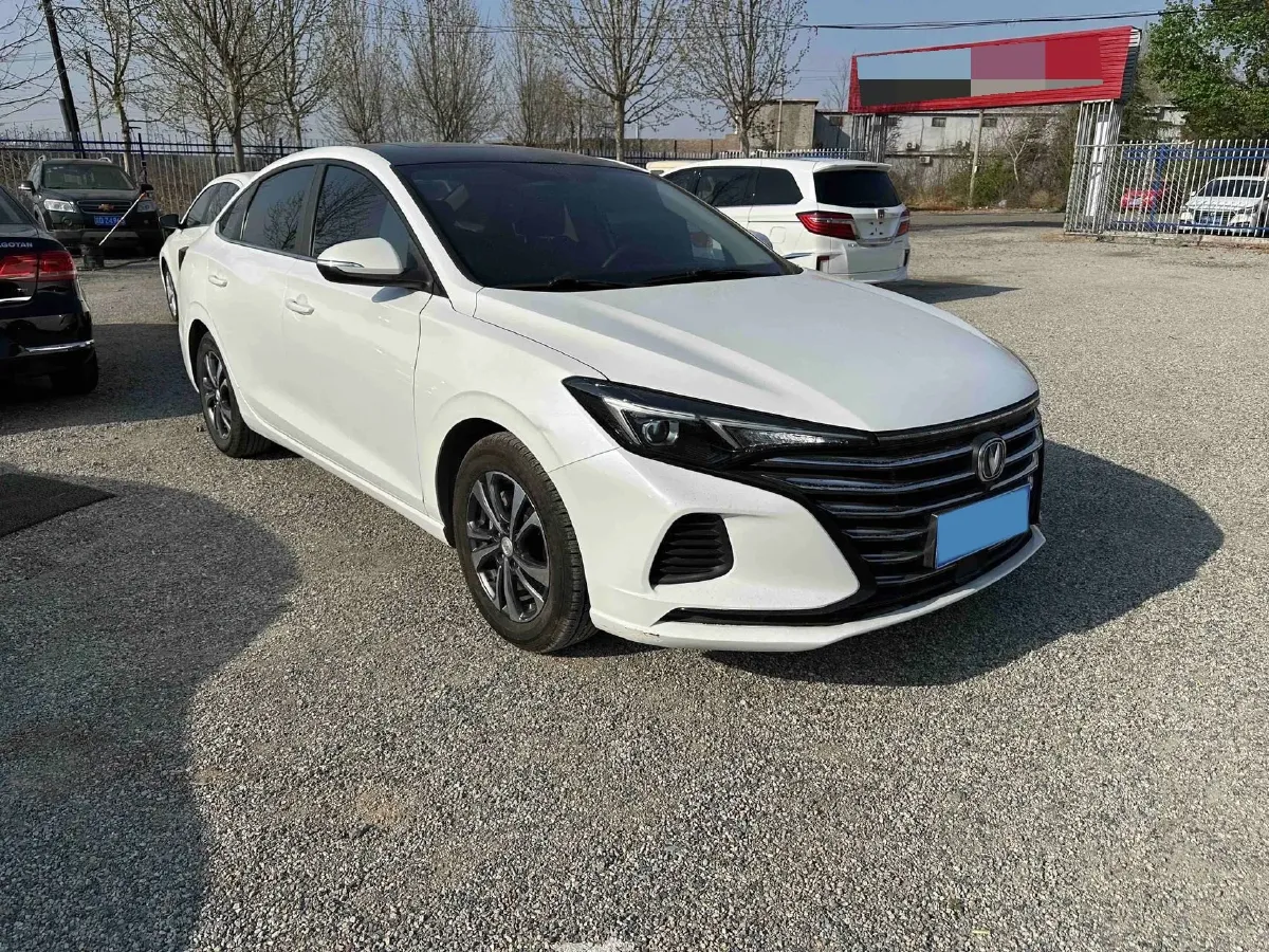 2020 ChangAn Eado 1.6L 128HP L4 5MT,autocango,china used car exporter,china ev exporter,chinese used car exporter,chinese used ev exporter