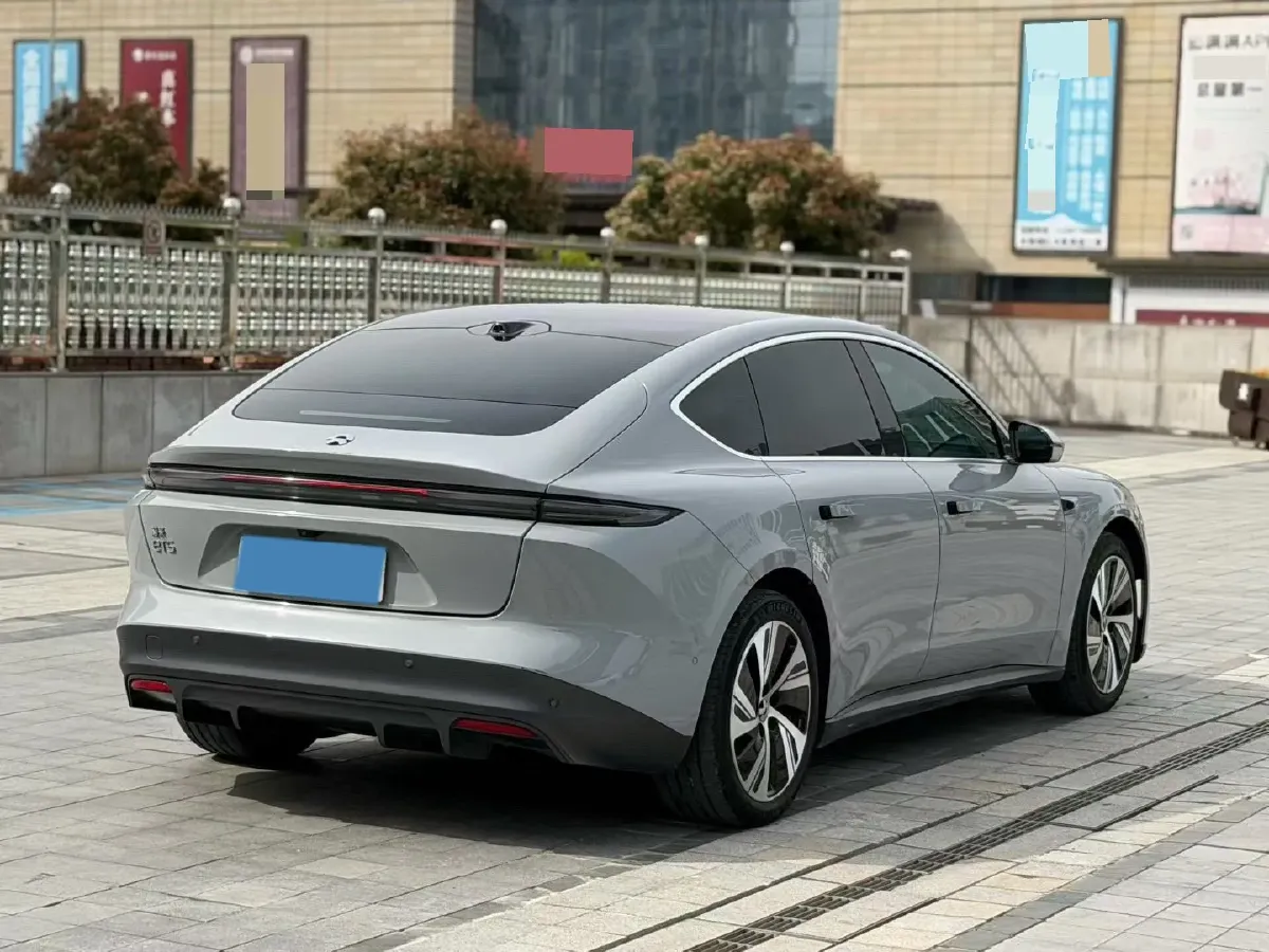2022 JunTian HeiWuShi Youth 2.0T 203HP L4 6AT,autocango,china used car exporter,china ev exporter,chinese used car exporter,chinese used ev exporter