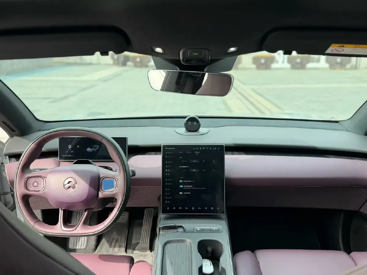 2022 JunTian HeiWuShi Youth 2.0T 203HP L4 6AT,autocango,china used car exporter,china ev exporter,chinese used car exporter,chinese used ev exporter