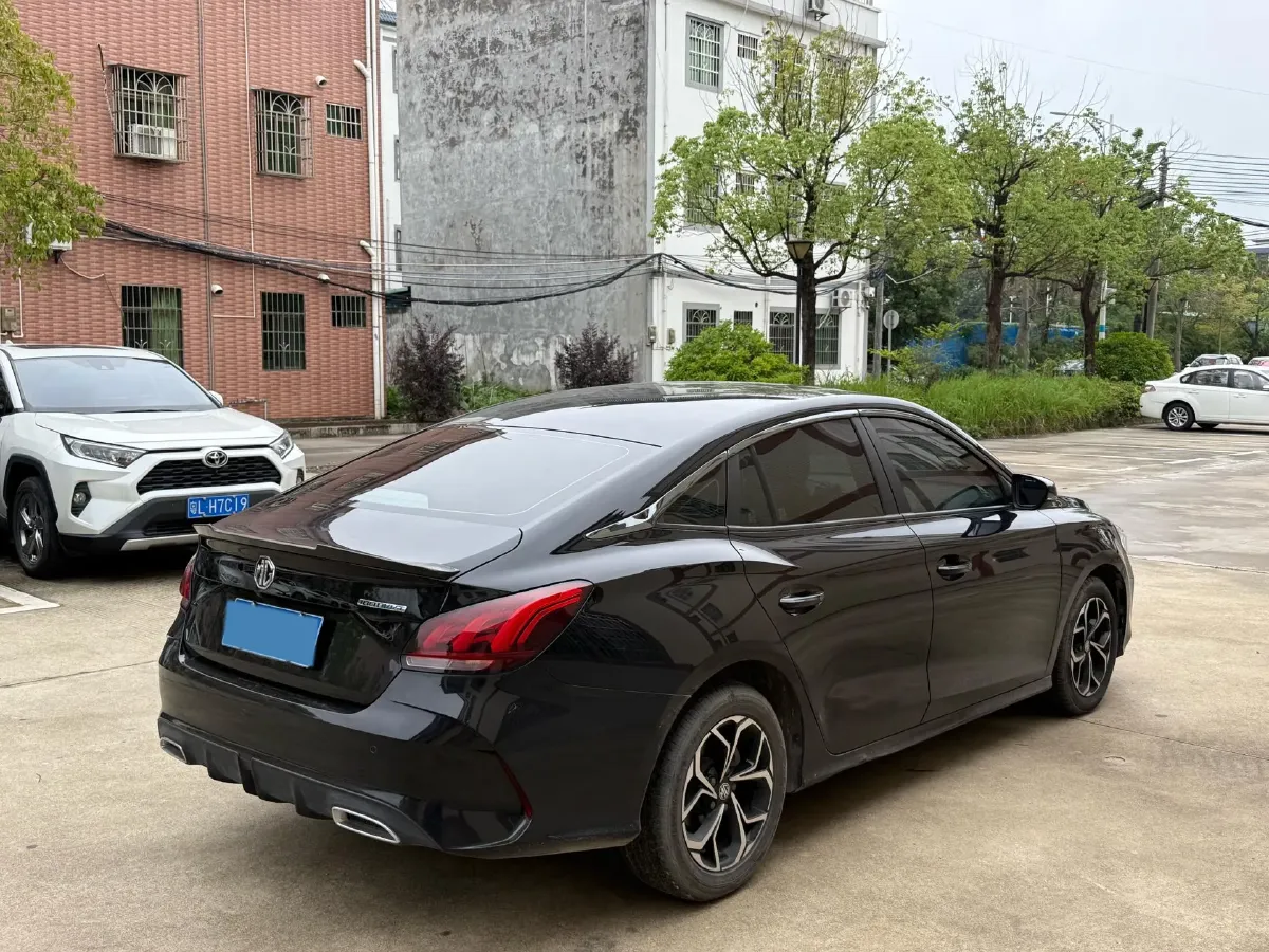 2021 MG 5 1.5L 120HP L4 CVT,autocango,china used car exporter,china ev exporter,chinese used car exporter,chinese used ev exporter