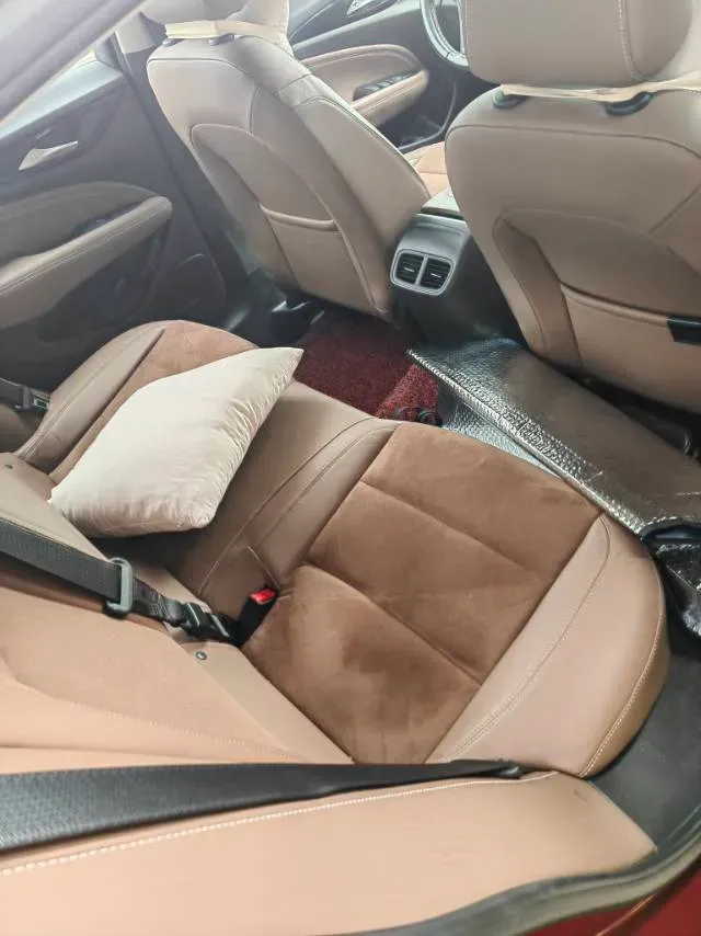 2019 Buick Regal 1.5T 170HP L4 9AT,autocango,china used car exporter,china ev exporter,chinese used car exporter,chinese used ev exporter