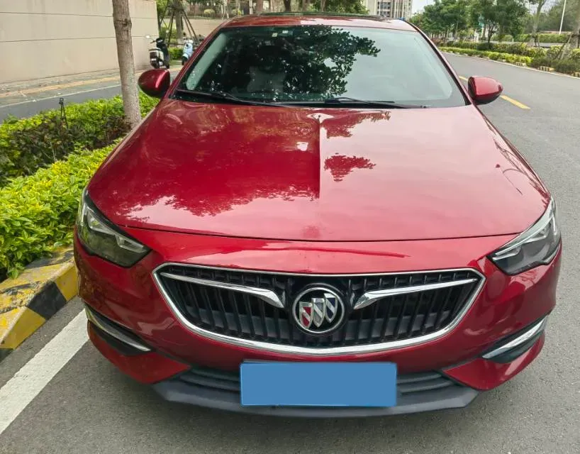 2019 Buick Regal 1.5T 170HP L4 9AT,autocango,china used car exporter,china ev exporter,chinese used car exporter,chinese used ev exporter
