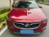 2019 Buick Regal 1.5T 170HP L4 9AT