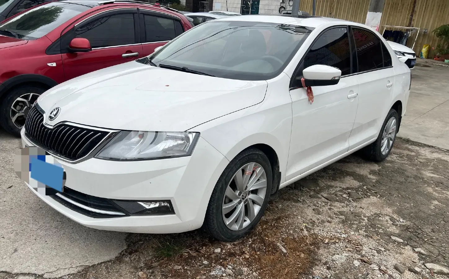2019 SWM G01 1.5T 156HP L4 6MT,autocango,china used car exporter,china ev exporter,chinese used car exporter,chinese used ev exporter
