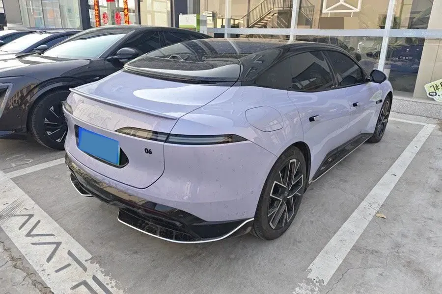 2025 Exceed Sterra ES BEV 77KWH,autocango,china used car exporter,china ev exporter,chinese used car exporter,chinese used ev exporter