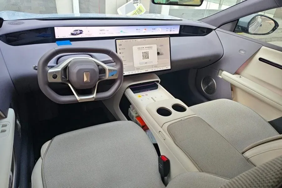 2025 Exceed Sterra ES BEV 77KWH,autocango,china used car exporter,china ev exporter,chinese used car exporter,chinese used ev exporter