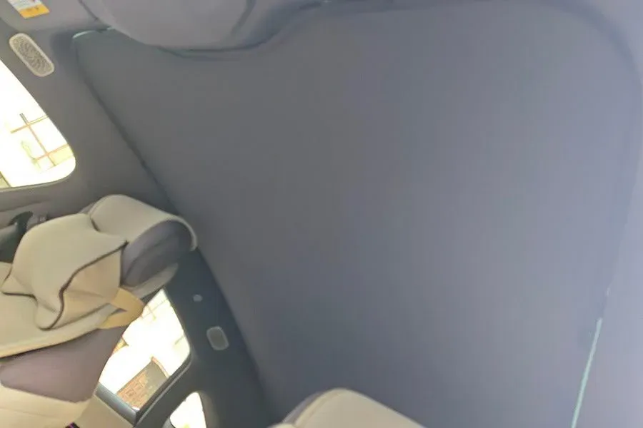 2025 Exceed Sterra ES BEV 77KWH,autocango,china used car exporter,china ev exporter,chinese used car exporter,chinese used ev exporter