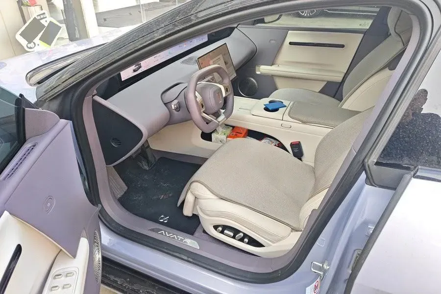 2025 Exceed Sterra ES BEV 77KWH,autocango,china used car exporter,china ev exporter,chinese used car exporter,chinese used ev exporter