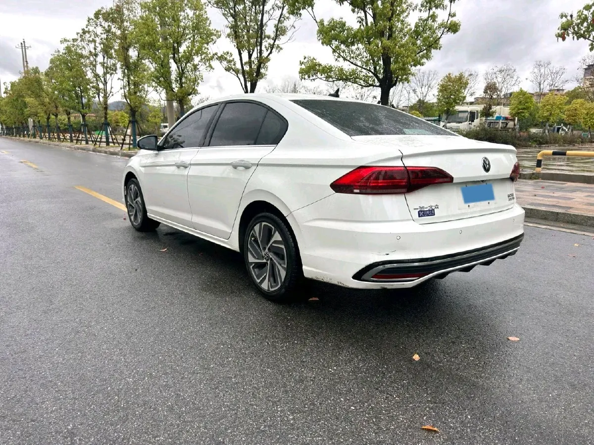 2023 Volkswagen Bora 1.2T 116HP L4 7DCT,autocango,china used car exporter,china ev exporter,chinese used car exporter,chinese used ev exporter