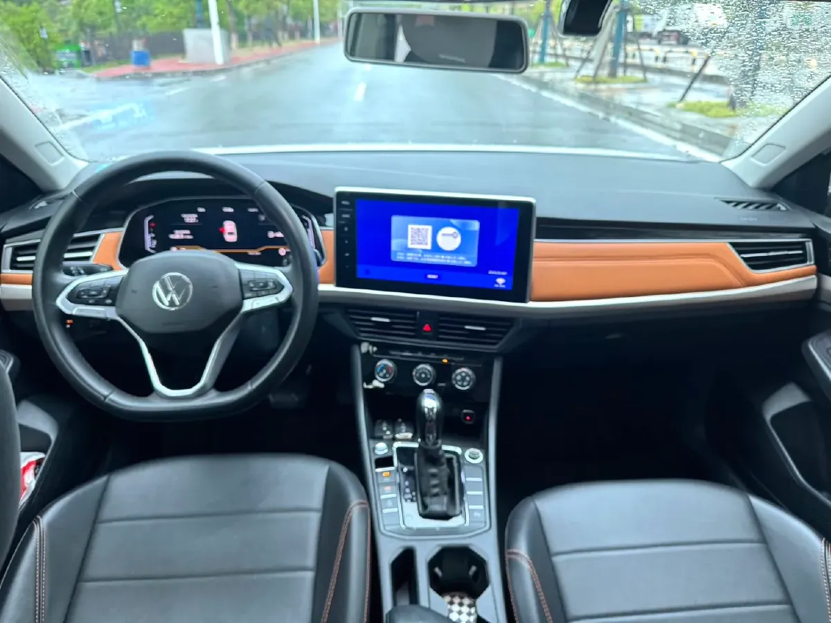2023 Volkswagen Bora 1.2T 116HP L4 7DCT,autocango,china used car exporter,china ev exporter,chinese used car exporter,chinese used ev exporter