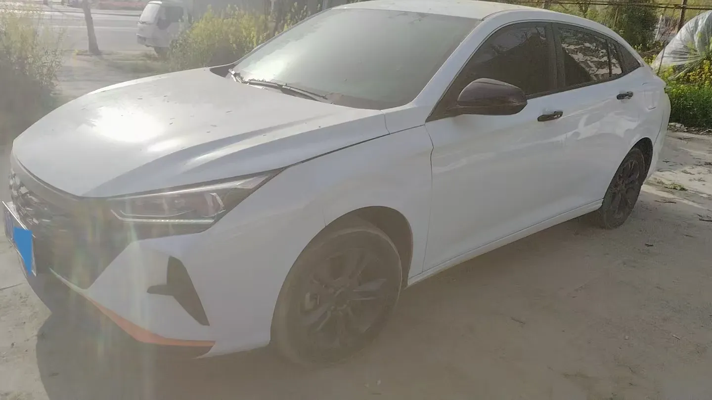 2023 DongFeng Aeolus YiXuan 1.5L 125HP L4 6DCT,autocango,china used car exporter,china ev exporter,chinese used car exporter,chinese used ev exporter