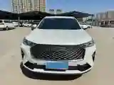 2021 Haval H6 1.5T 169HP L4 7DCT