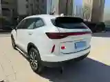 2021 Haval H6 1.5T 169HP L4 7DCT