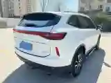 2021 Haval H6 1.5T 169HP L4 7DCT