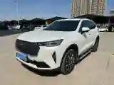 2021 Haval H6 1.5T 169HP L4 7DCT