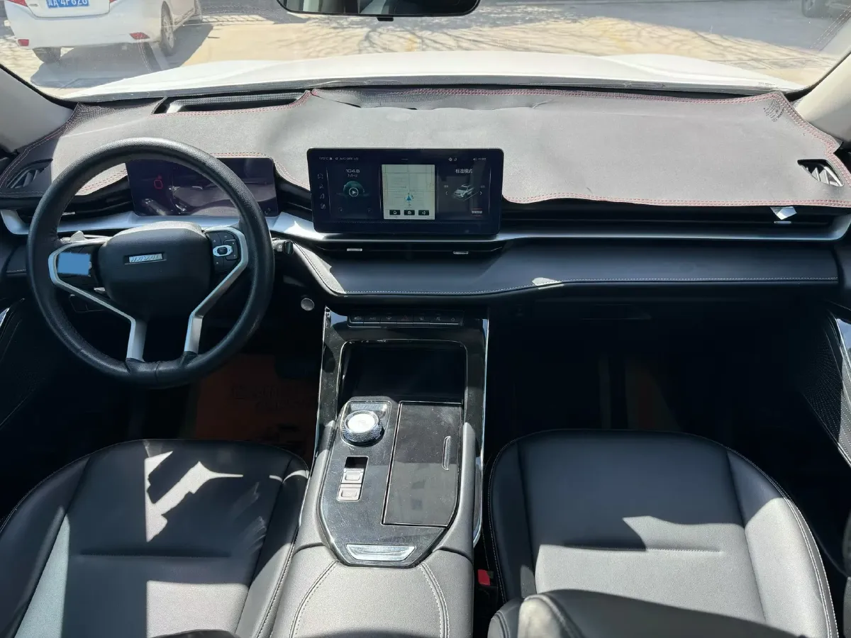 2021 Haval H6 1.5T 169HP L4 7DCT,autocango,china used car exporter,china ev exporter,chinese used car exporter,chinese used ev exporter