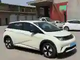 2025 BYD Dolphin BEV 44.928KWH