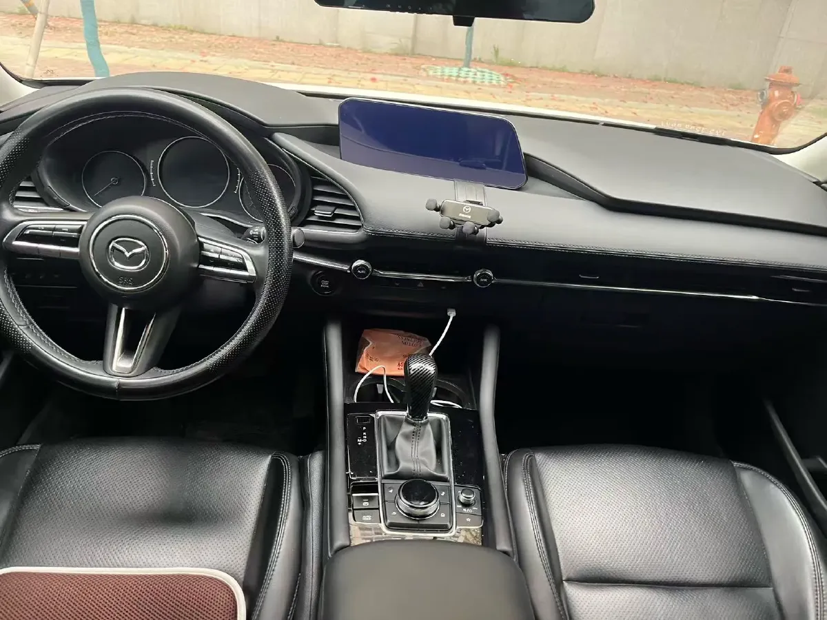 2023 Mazda 3 Axela 2.0L 158HP L4 6AT,autocango,china used car exporter,china ev exporter,chinese used car exporter,chinese used ev exporter