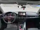 2020 Audi A4L 2.0T 190HP L4 7DCT
