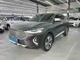 2021 Haval F7x 1.5T 169HP L4 7DCT