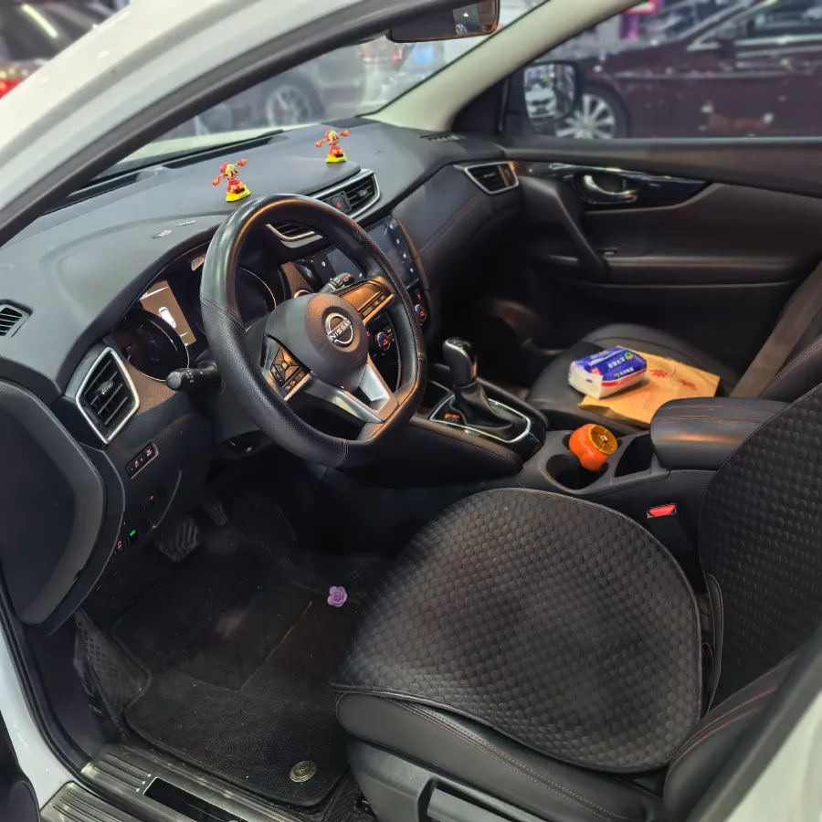 2022 Nissan Qashqai 2.0L 151HP L4 CVT,autocango,china used car exporter,china ev exporter,chinese used car exporter,chinese used ev exporter