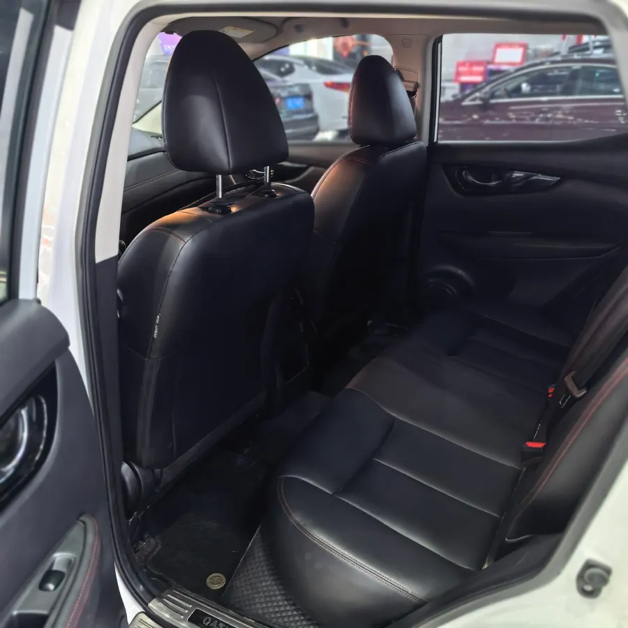 2022 Nissan Qashqai 2.0L 151HP L4 CVT,autocango,china used car exporter,china ev exporter,chinese used car exporter,chinese used ev exporter