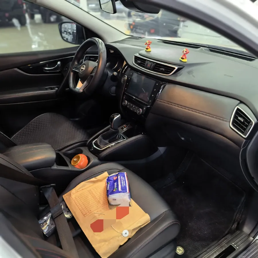 2022 Nissan Qashqai 2.0L 151HP L4 CVT,autocango,china used car exporter,china ev exporter,chinese used car exporter,chinese used ev exporter