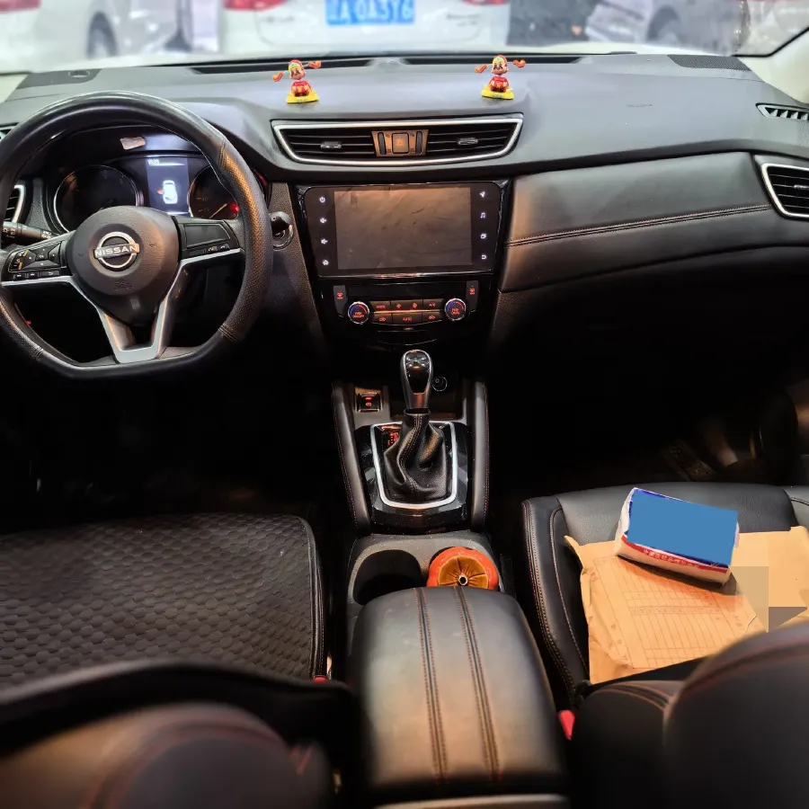 2022 Nissan Qashqai 2.0L 151HP L4 CVT,autocango,china used car exporter,china ev exporter,chinese used car exporter,chinese used ev exporter