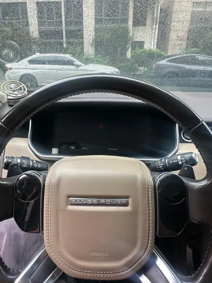 2018 Land Rover Range Rover 3.0T 381HP V6 8AT,autocango,china used car exporter,china ev exporter,chinese used car exporter,chinese used ev exporter