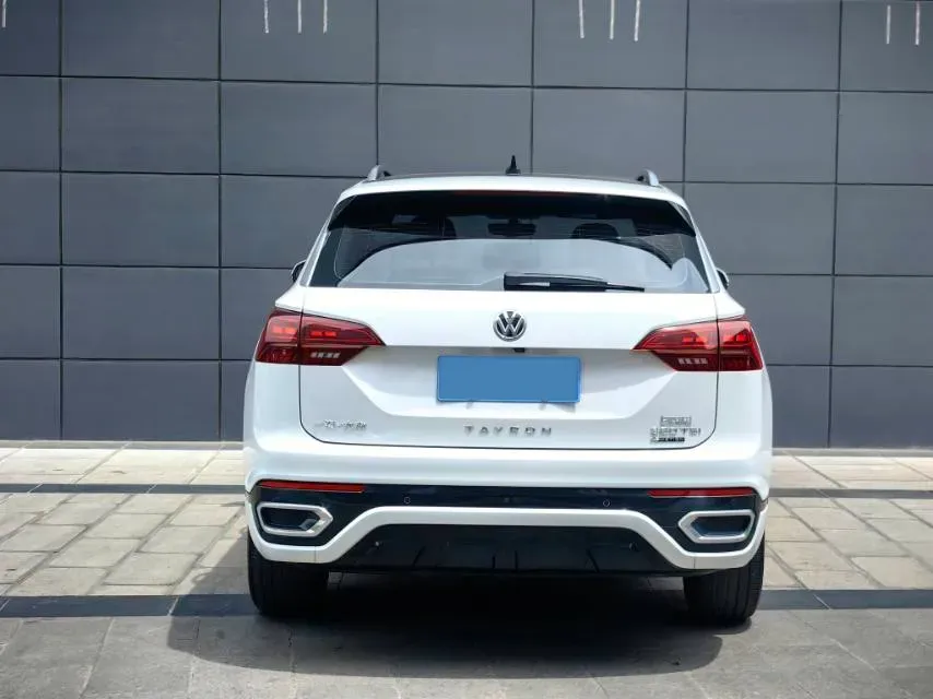 2021 Volkswagen Tayron 2.0T 220HP L4 7DCT,autocango,china used car exporter,china ev exporter,chinese used car exporter,chinese used ev exporter