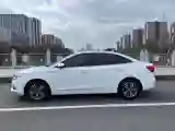 2019 Roewe i5 1.5L 120HP L4 CVT