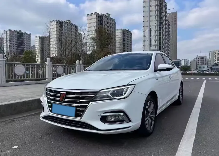 2019 Roewe i5 1.5L 120HP L4 CVT,autocango,china used car exporter,china ev exporter,chinese used car exporter,chinese used ev exporter