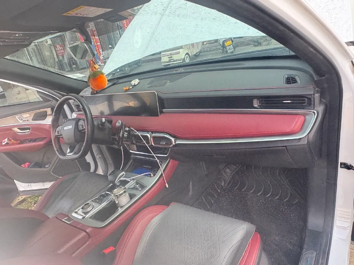 2021 Jetour X70 Plus 1.5T 156HP L4 6DCT,autocango,china used car exporter,china ev exporter,chinese used car exporter,chinese used ev exporter