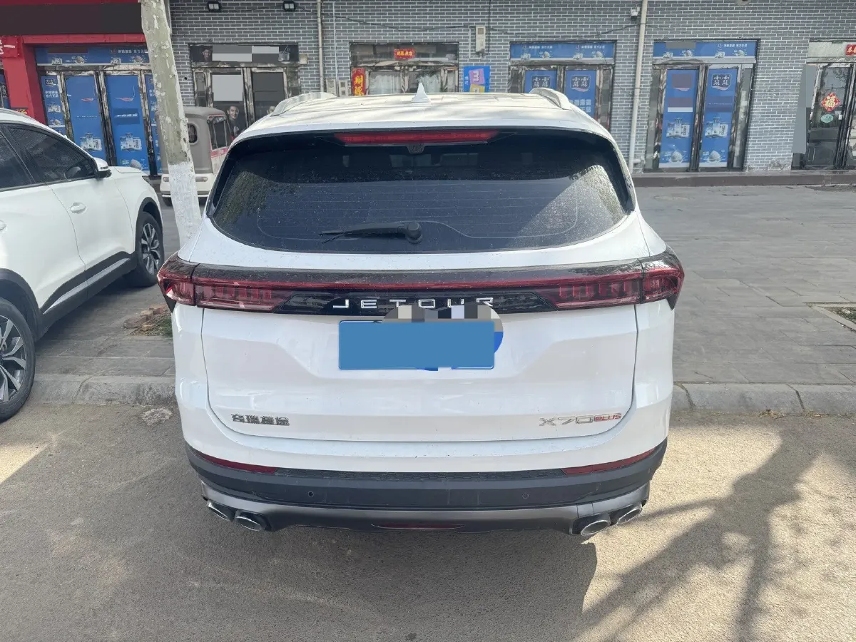 2021 Jetour X70 Plus 1.5T 156HP L4 6DCT,autocango,china used car exporter,china ev exporter,chinese used car exporter,chinese used ev exporter
